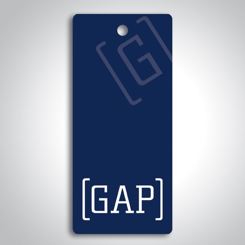 Design a better GAP Logo (Community Project)