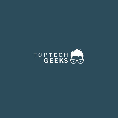 Logo TopTechGeeks