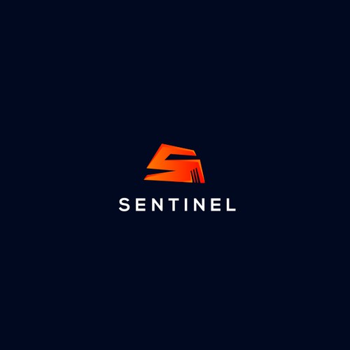 Logo for Sentinel!