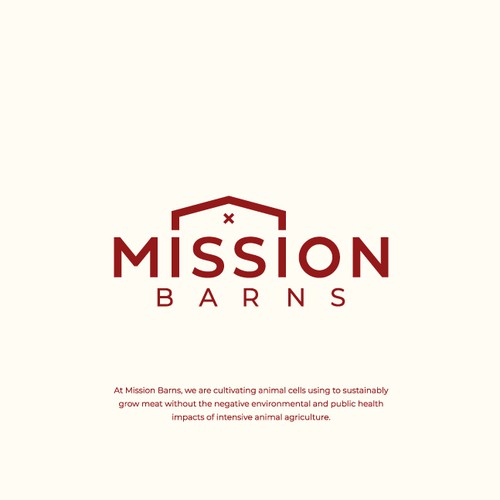 Mission Barns