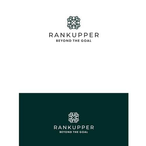 Digital Marketing Logo Design