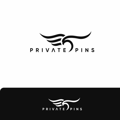 private pins