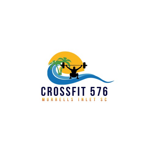 CROSSFIT 576
