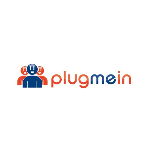 NEED LOGO FOR PLUGMEIN