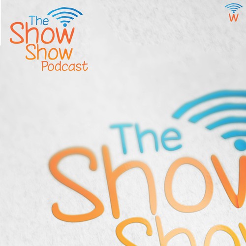 The Show Show Podcast - Design a logo for us