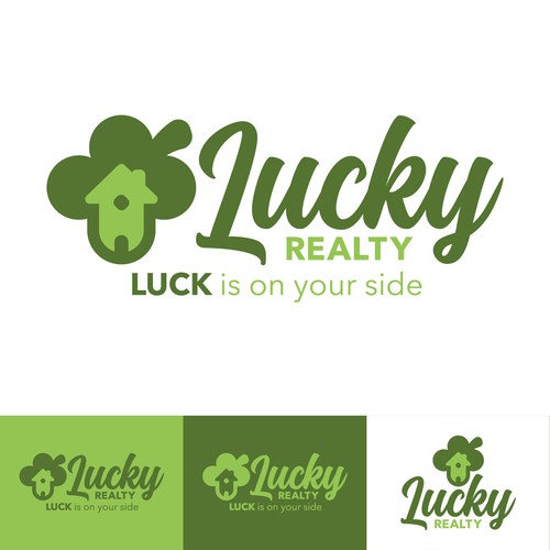 Lucky Realty