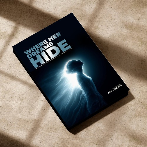 Book Cover Design