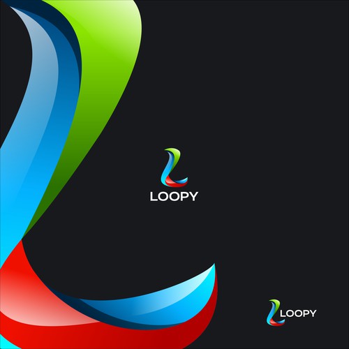 Loopy logo