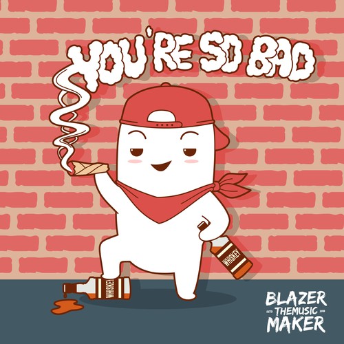 You're so bad
