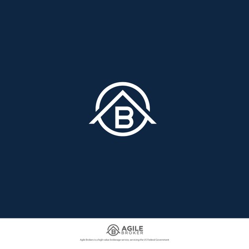 A logo for Agile Broker