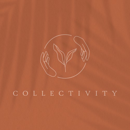 Organic Collective Logo