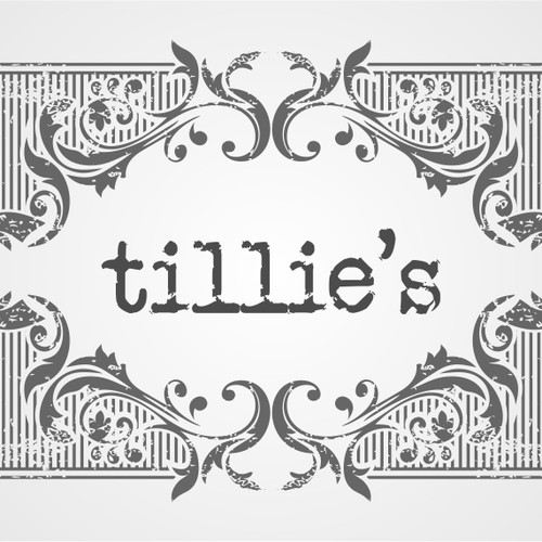 TILLIE'S