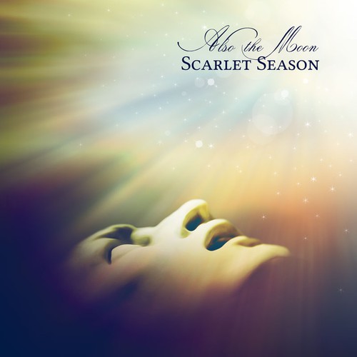 Create winning CD art for next Scarlet Season album release.