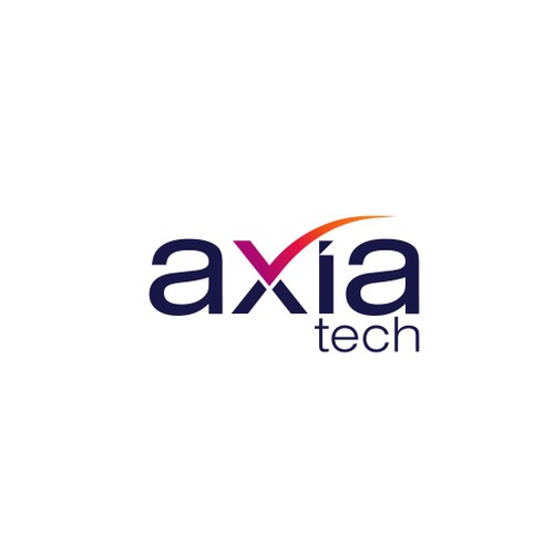 Logo Design For Tech Company