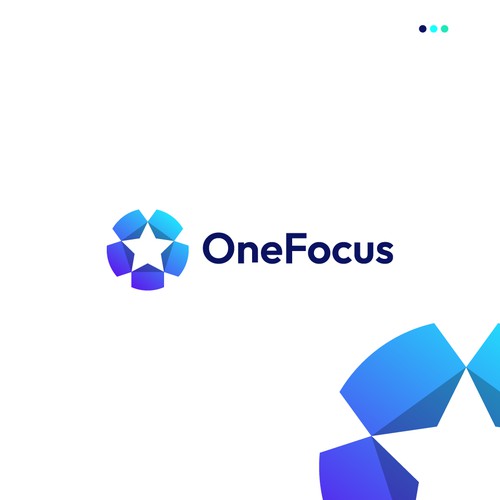 OneFocus Logo Design Proposal