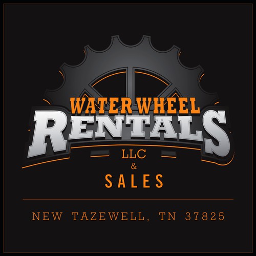 Water Wheel Rentals