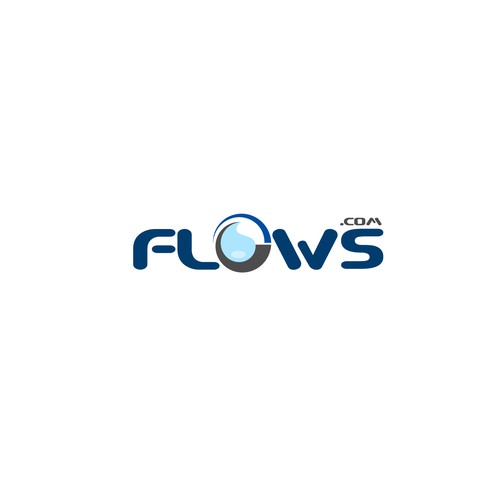 Create the next logo for Flows.com