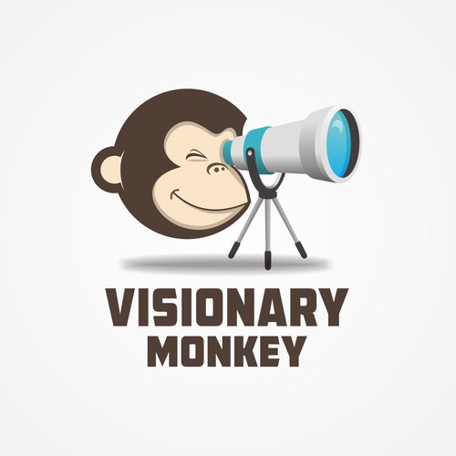 Visionary Monkey