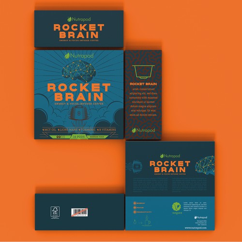 Package Design