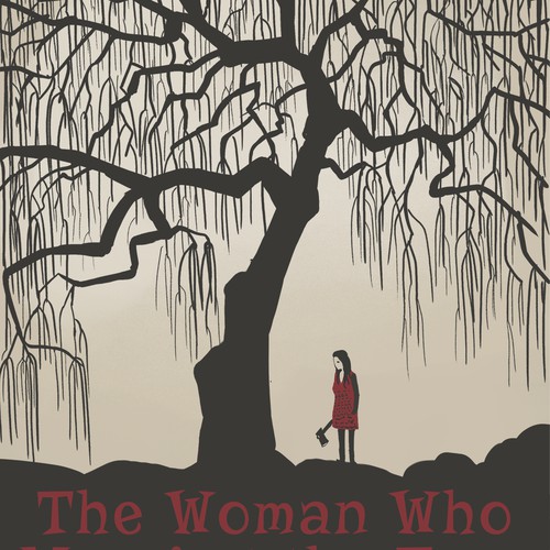 The woman who married the tree