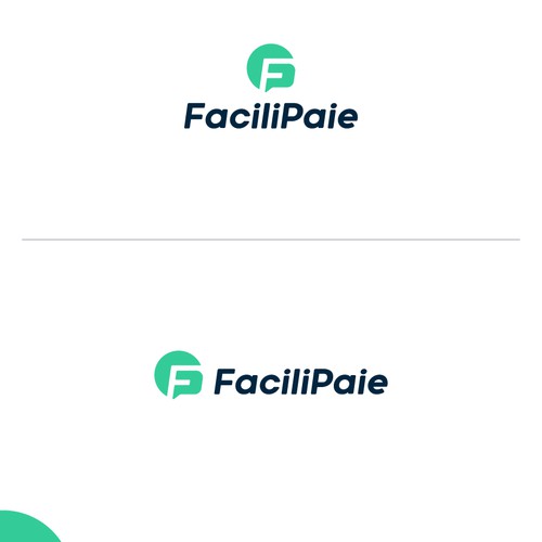 Banking logo design