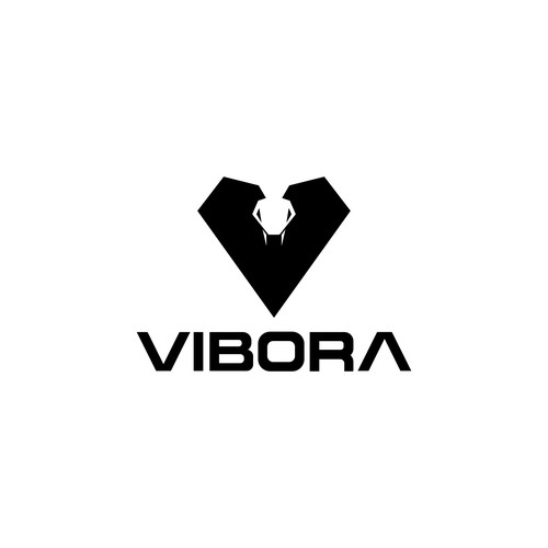 VIBORA LOGO