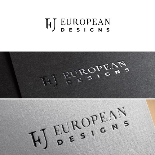 European Designs - 2nd Concept