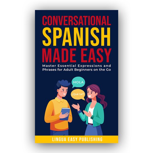 E-Book Cover Design