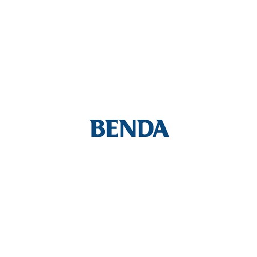 Bendra Gruppe Logo concept