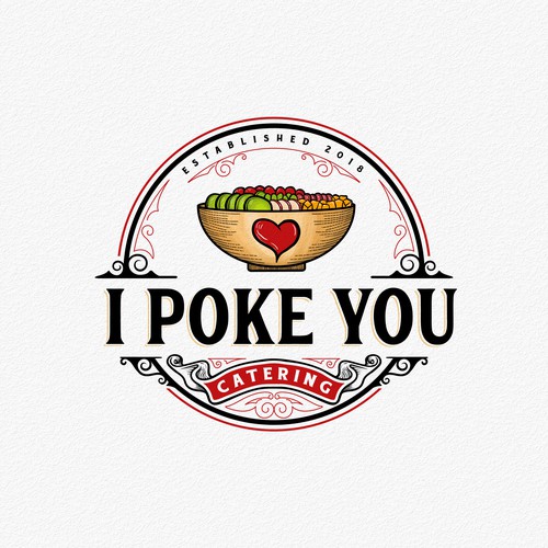 I Poke You