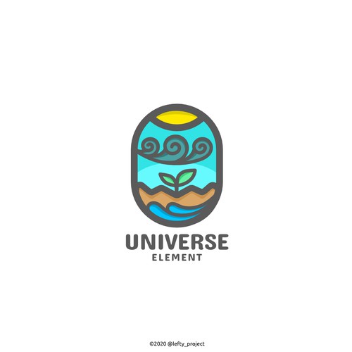 Universe Element