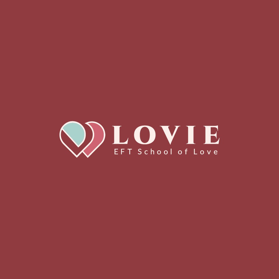Logo Design: Lovie - School of Love