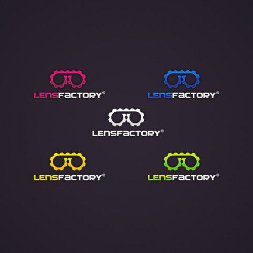 LensFactory
