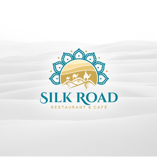 Winner of "Silk Road" Contest