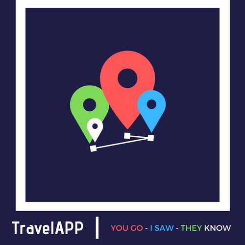 Travel Based Social App