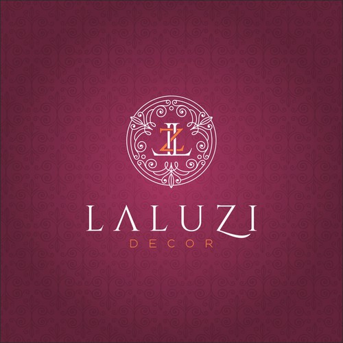 Logo para Laluzi