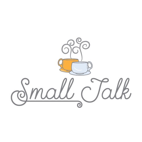 Small Talk Cafe