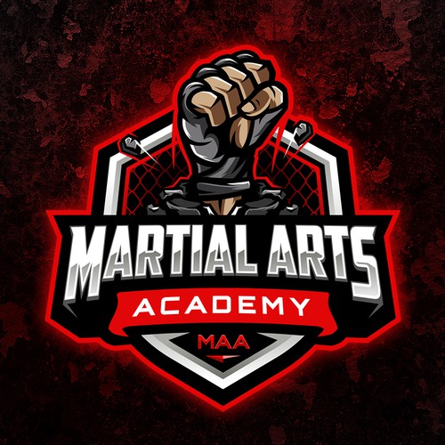 Martial Arts Academy