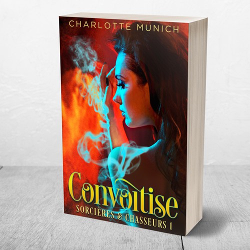 Novel: Urban Fantasy