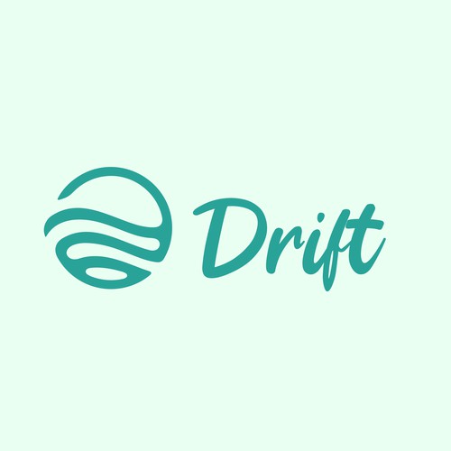 Drift logo 