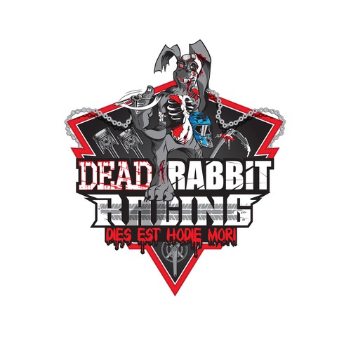 Dead Rabbit Racing