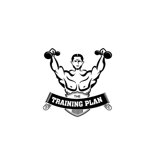 Create a Logo for Innovative online training community (The Training Plan)