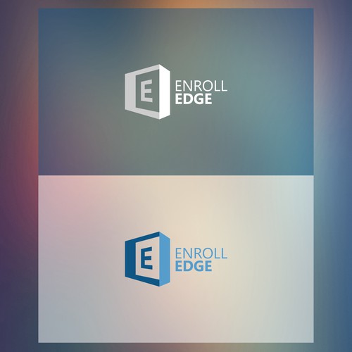 New logo wanted for Enroll Edge