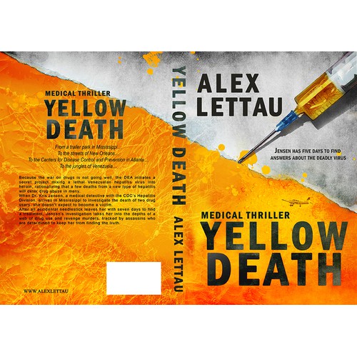 Yellow Death