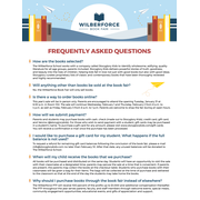 Reviewed design
