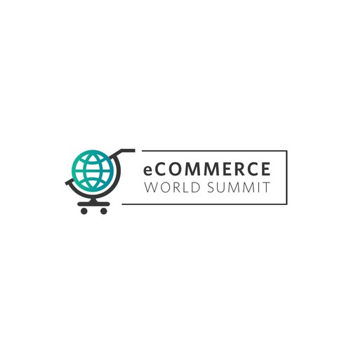 E-commerce summit logo 