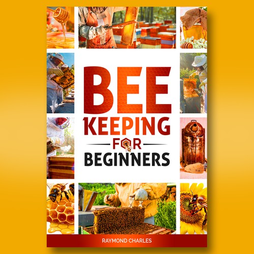 Beekeeping for beginners.