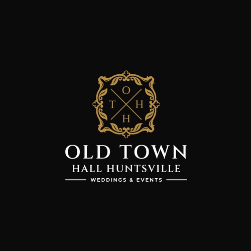 Wedding Hall logo