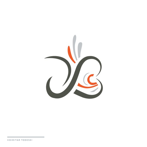 logo for a bar
