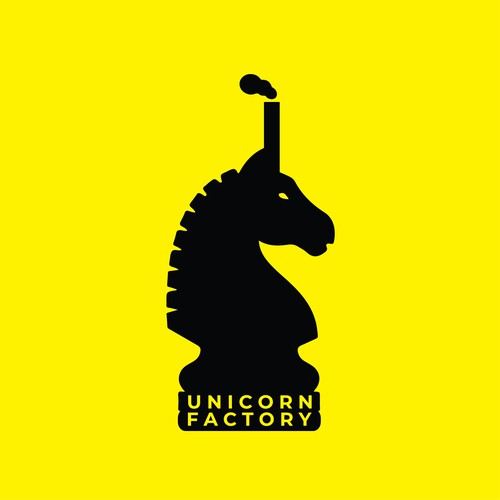 Unicorn Factory Chess